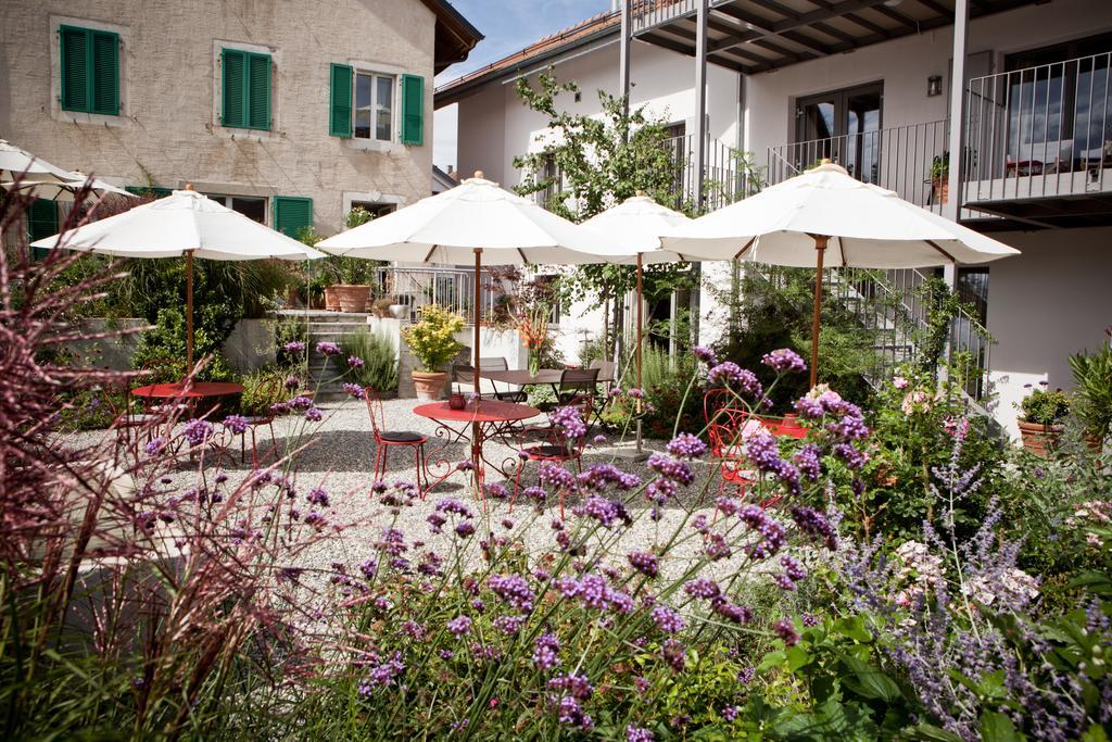 Le Coq Chantant Studios D'Hotes & Boutique Hotel St-Livres Saint-Livres Kültér fotó