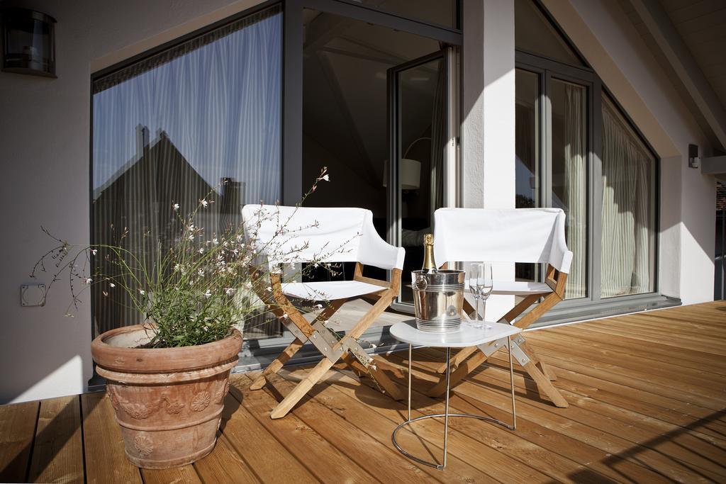 Le Coq Chantant Studios D'Hotes & Boutique Hotel St-Livres Saint-Livres Szoba fotó
