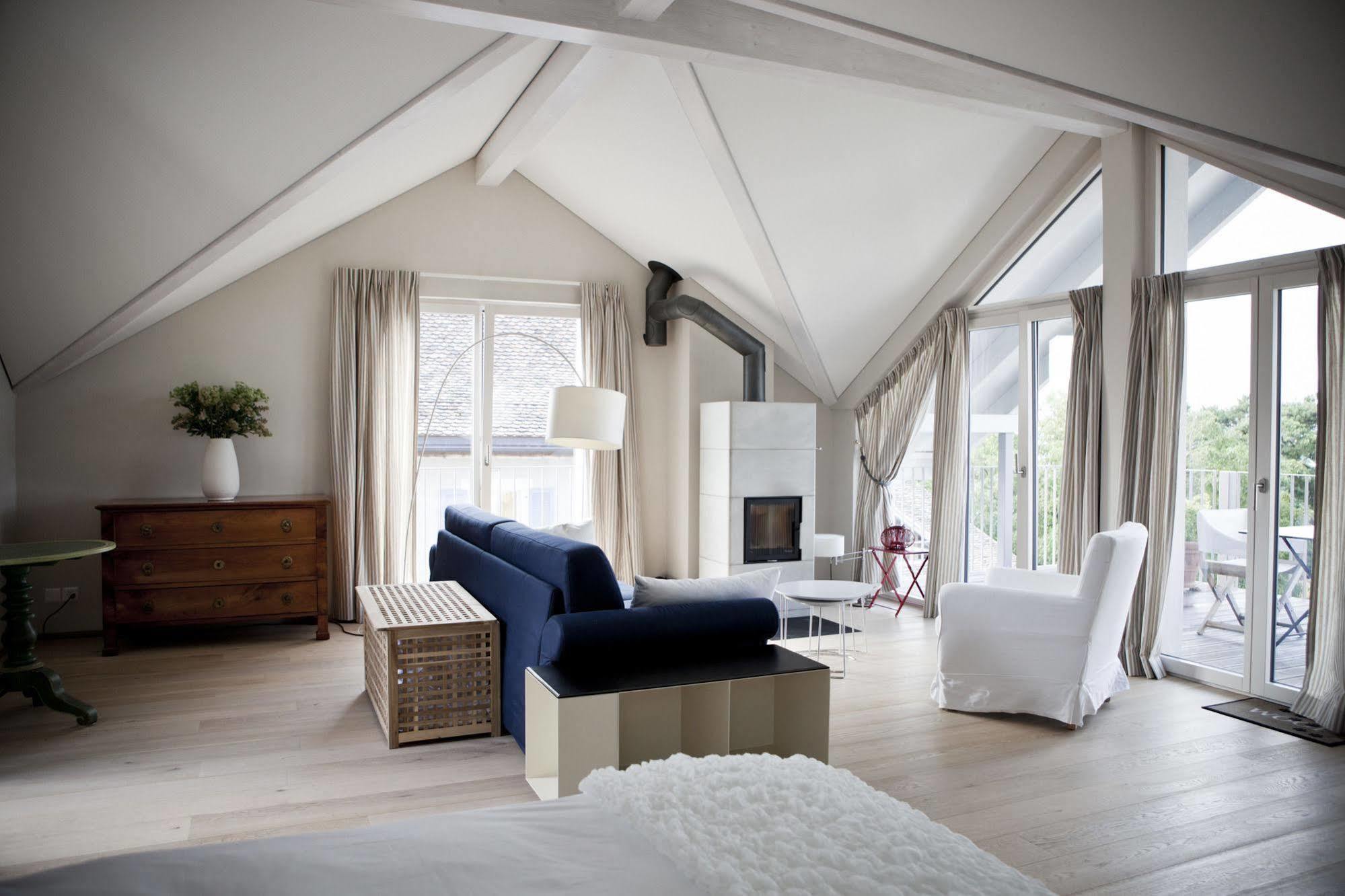 Le Coq Chantant Studios D'Hotes & Boutique Hotel St-Livres Saint-Livres Kültér fotó