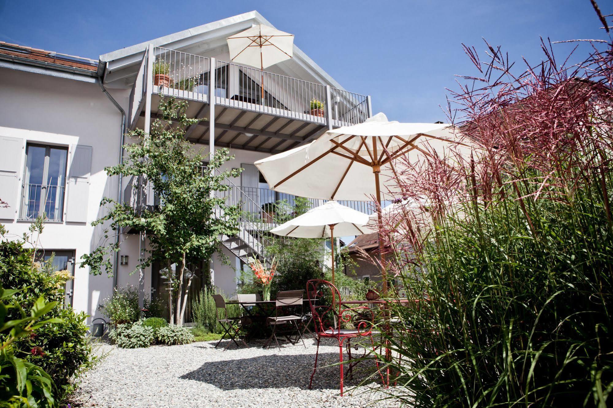 Le Coq Chantant Studios D'Hotes & Boutique Hotel St-Livres Saint-Livres Kültér fotó